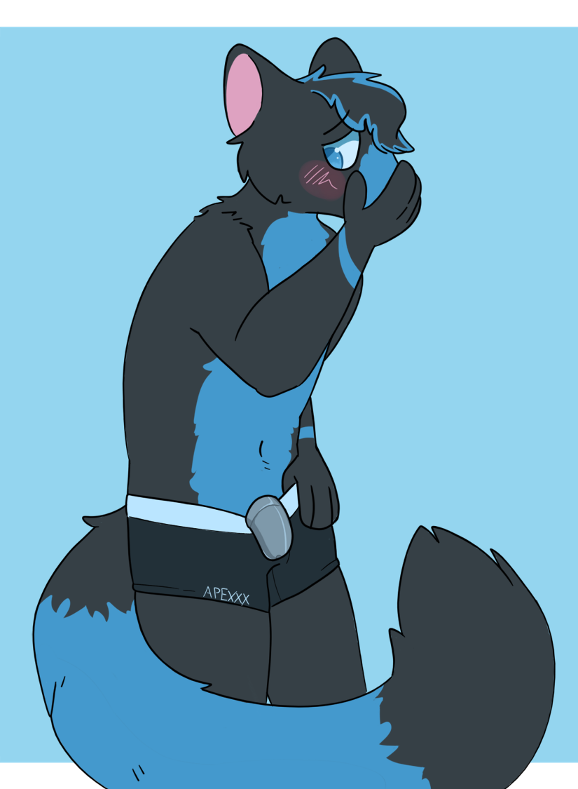 Chastity (Disambiguation) Rule 34 Image