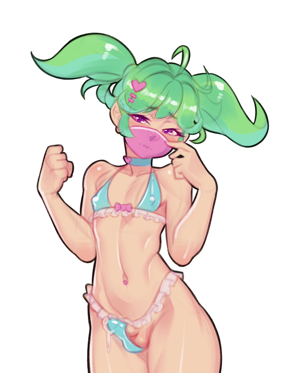 Balls Rule 34 Image