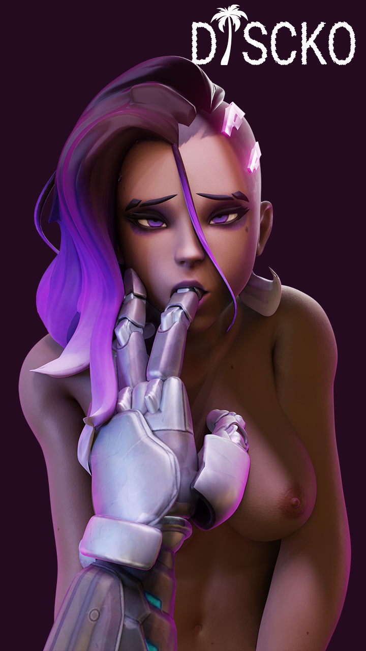 Cole Cassidy (Blizzard Entertainment) Rule 34 Image
