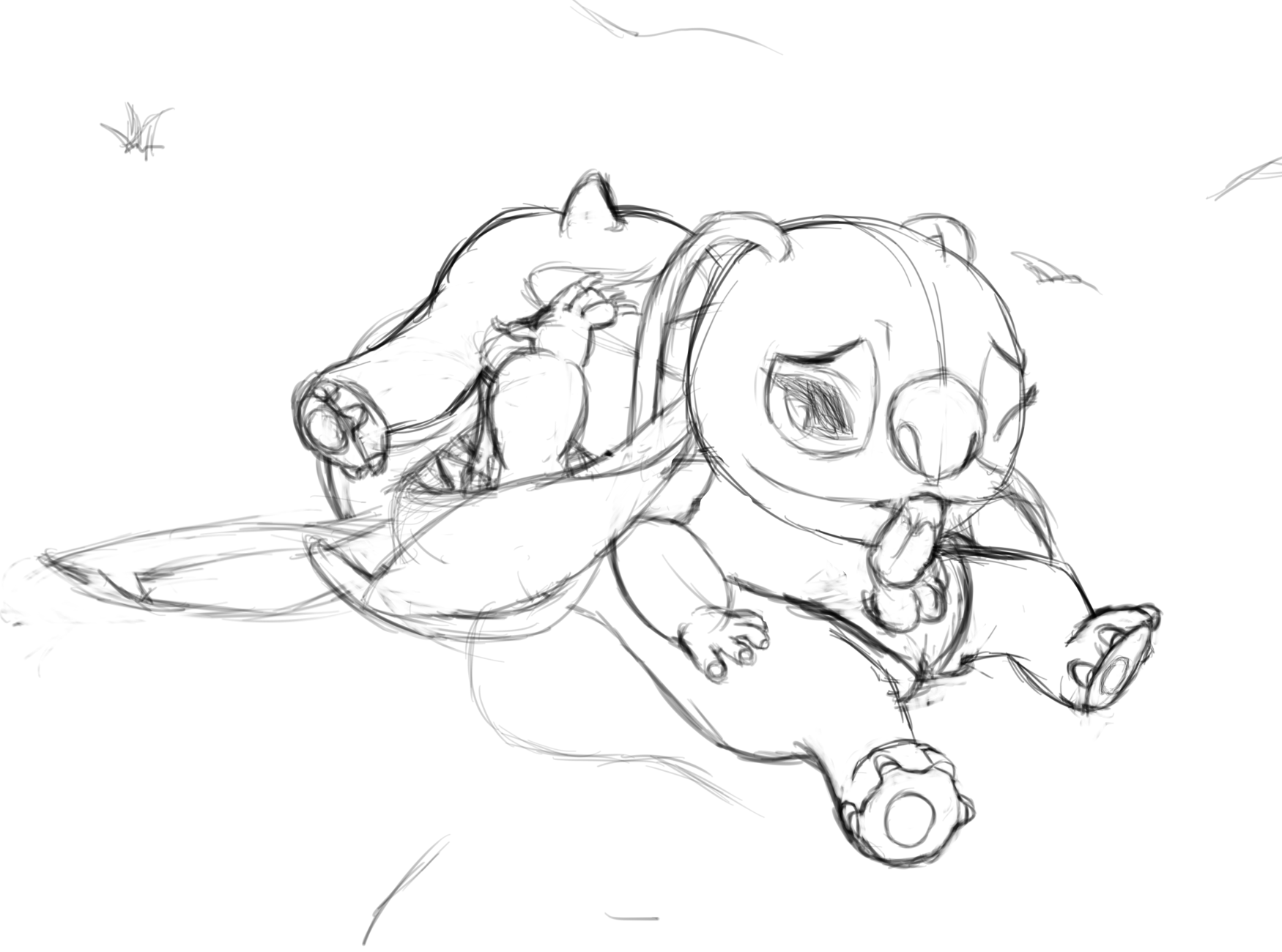 Angel (Lilo And Stitch) Rule 34 Image