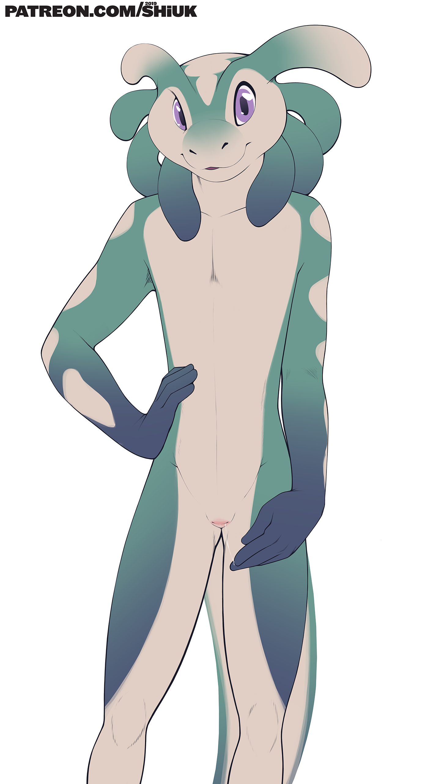 Patreon Rule 34 Image