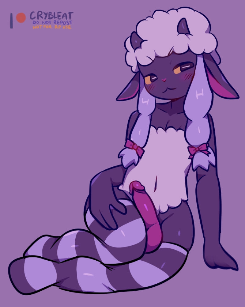 Original Character (Nintendo) Rule 34 Image