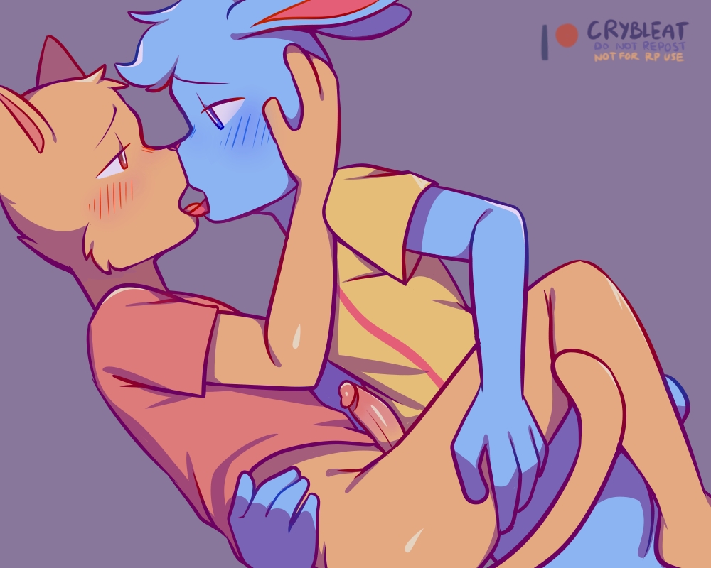 Burgerpants (Undertale) Rule 34 Image