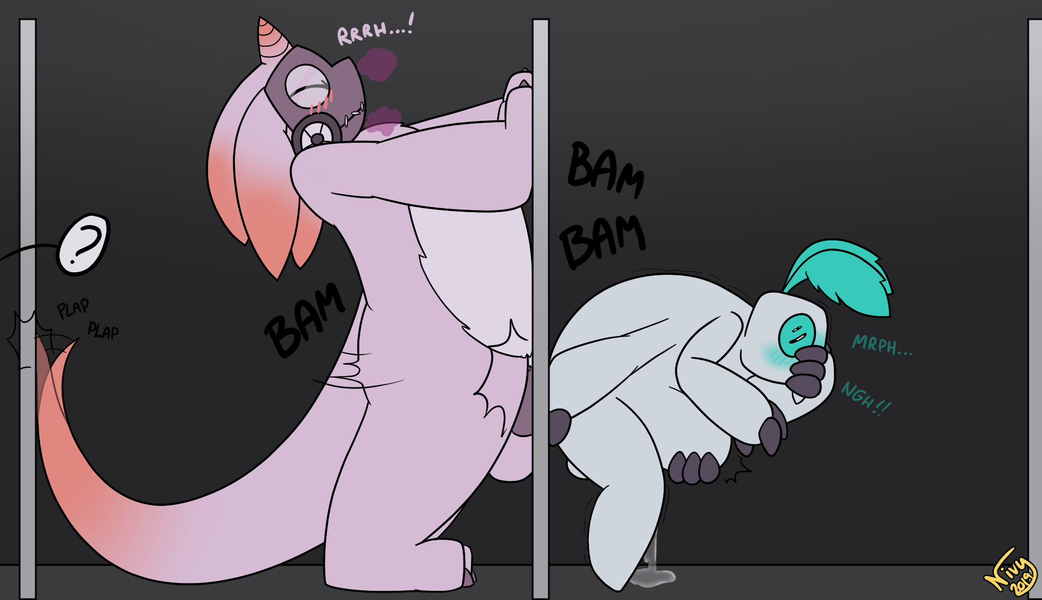 Mozz (Sashaviel) Rule 34 Image