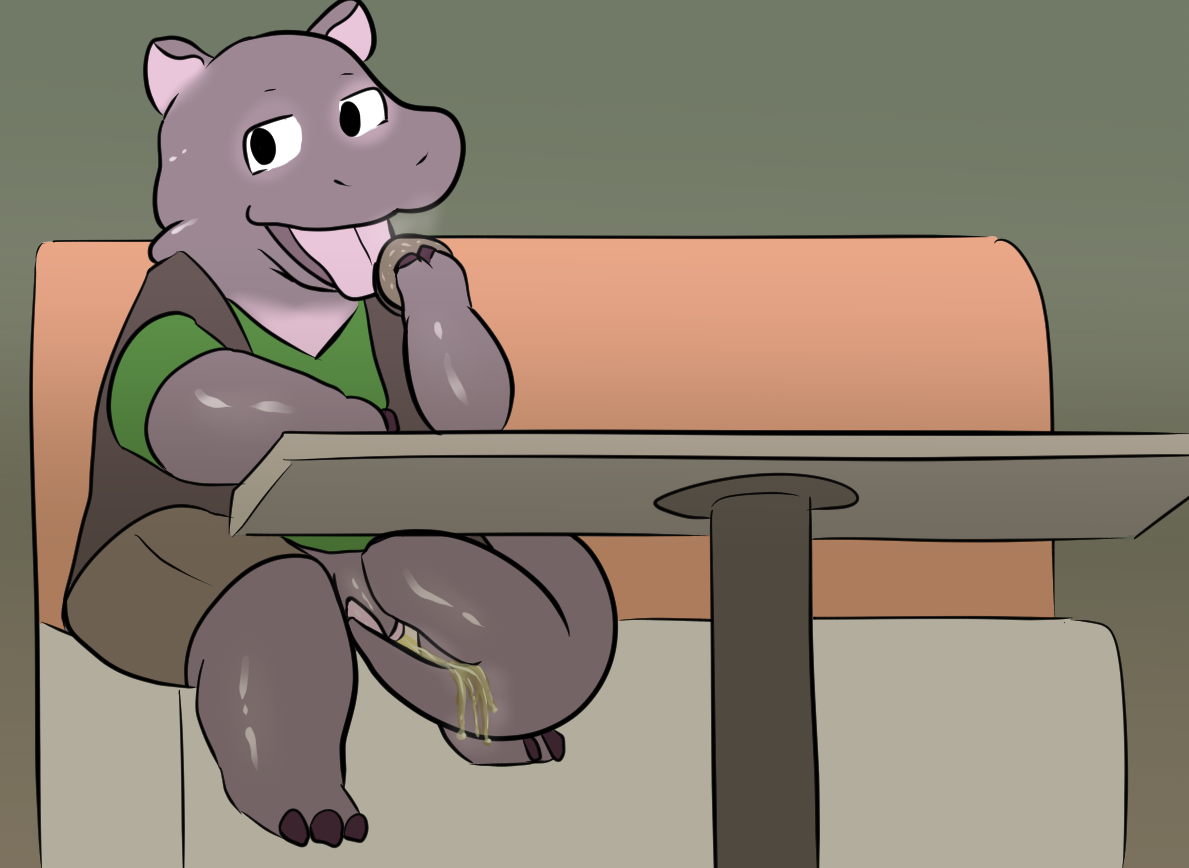 Zipper (Artist) Rule 34 Image