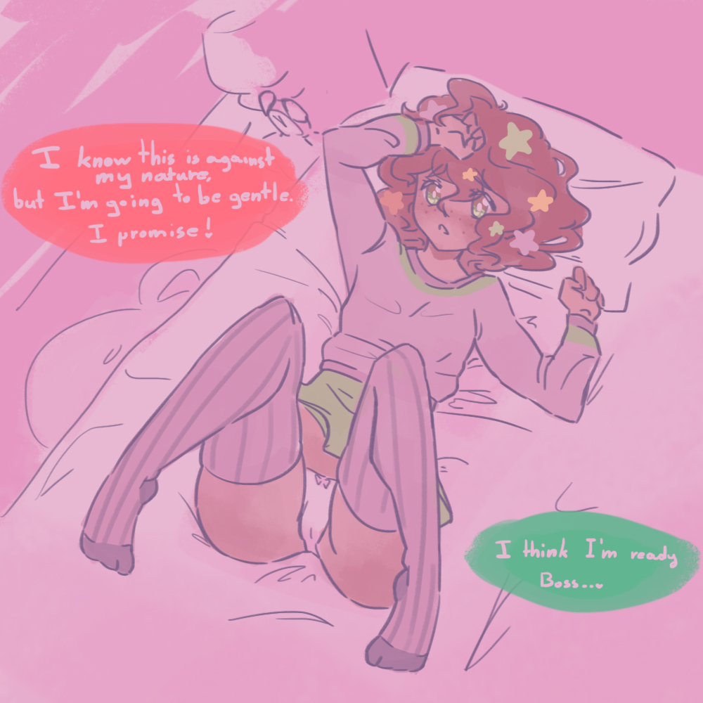 Giovanni Potage (Epithet Erased) Rule 34 Image