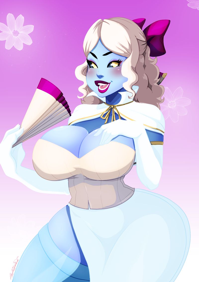 Boonie Belle (Athorment) Rule 34 Image