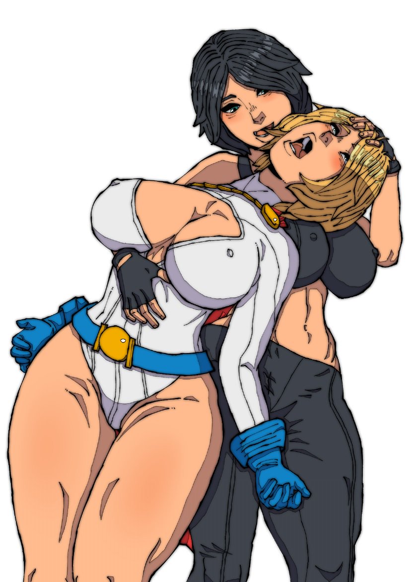 Divine (Dc) Rule 34 Image