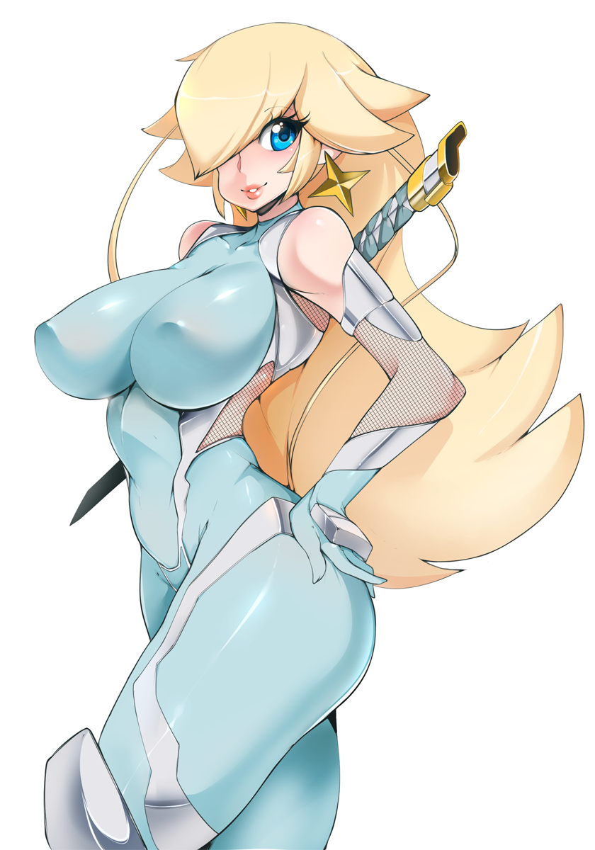 Igawa Asagi (Cosplay) Rule 34 Image
