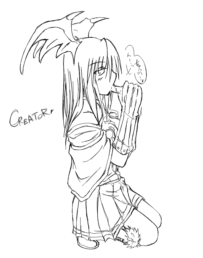 Creator (Ragnarok Online) Rule 34 Image