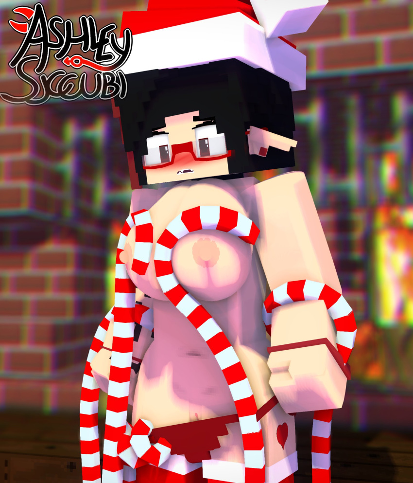 3d Rule 34 Image