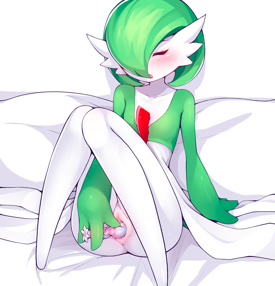 Gardevoir (Nintendo) Rule 34 Image