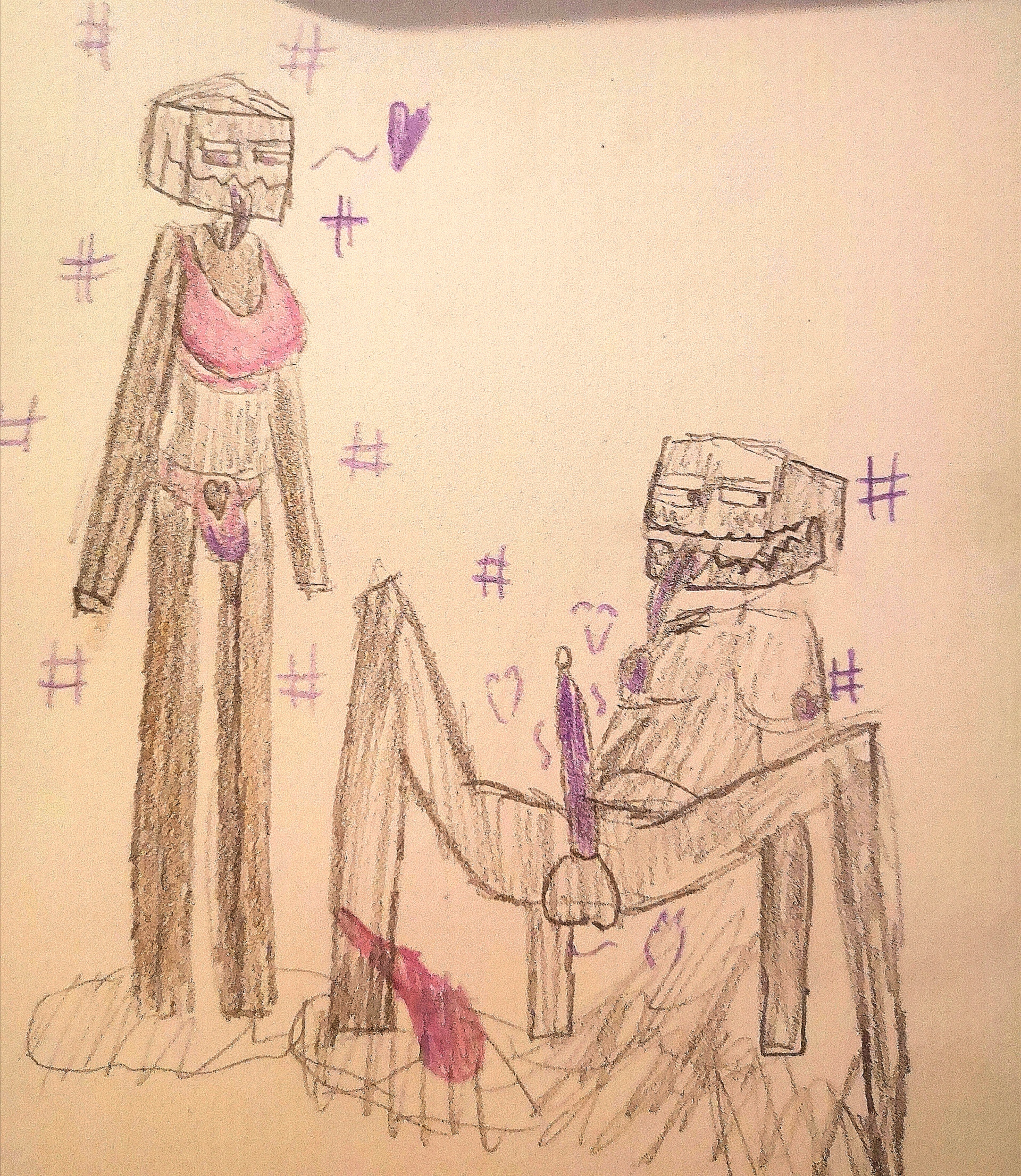 Traditional Media (Artwork) Rule 34 Image