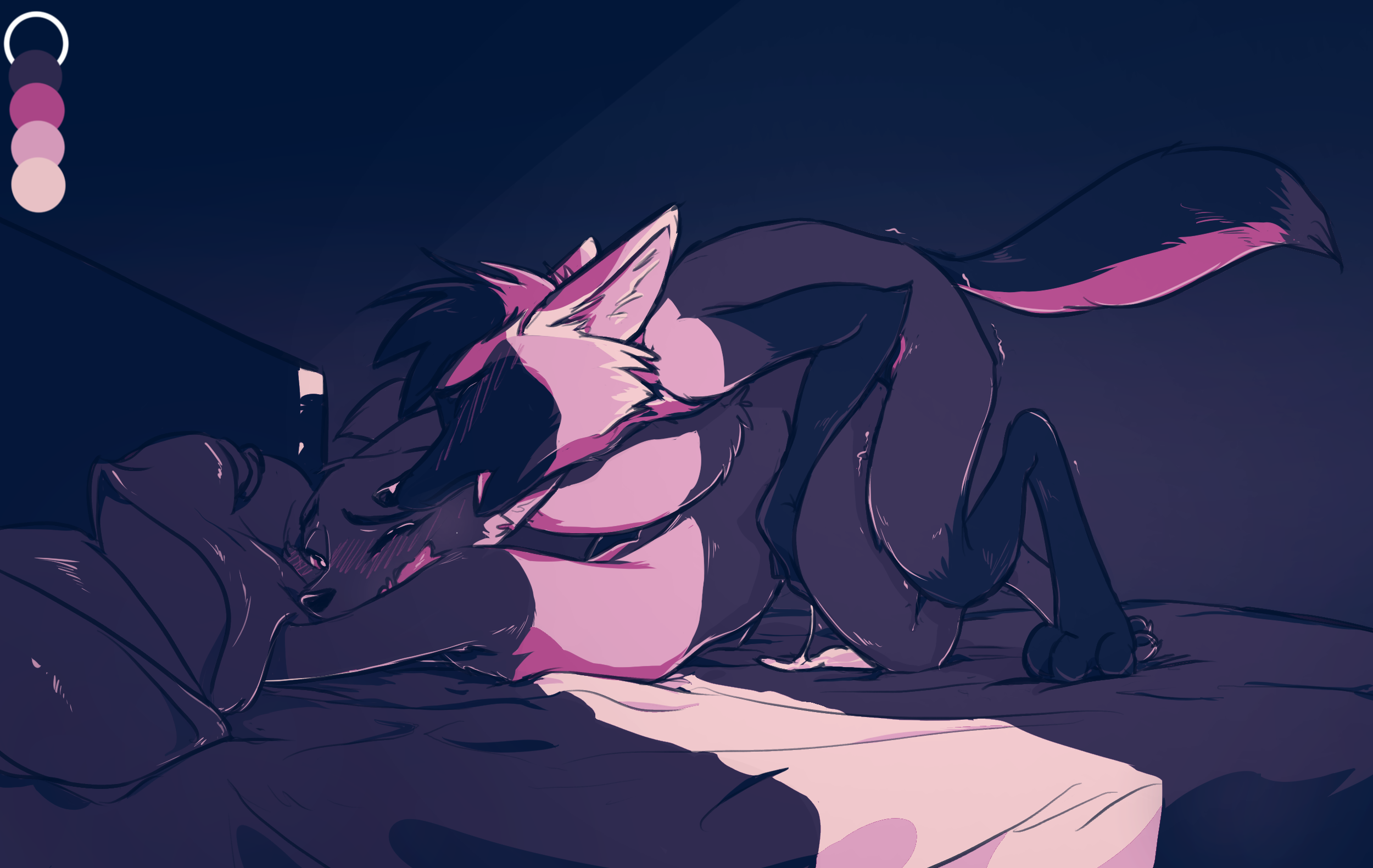 Dashwood (Disney) Rule 34 Image