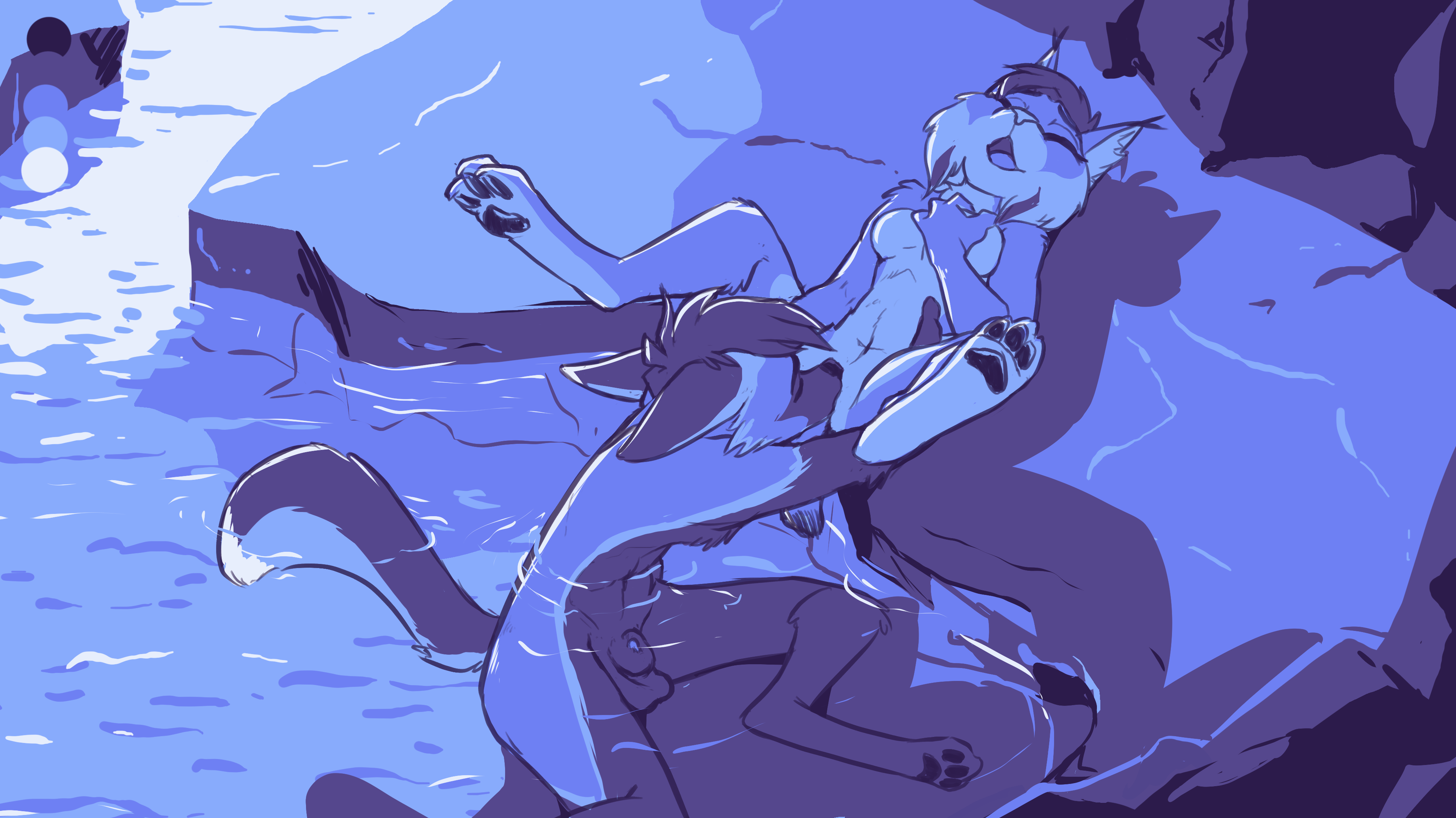 Dashwood (Foxjump) Rule 34 Image