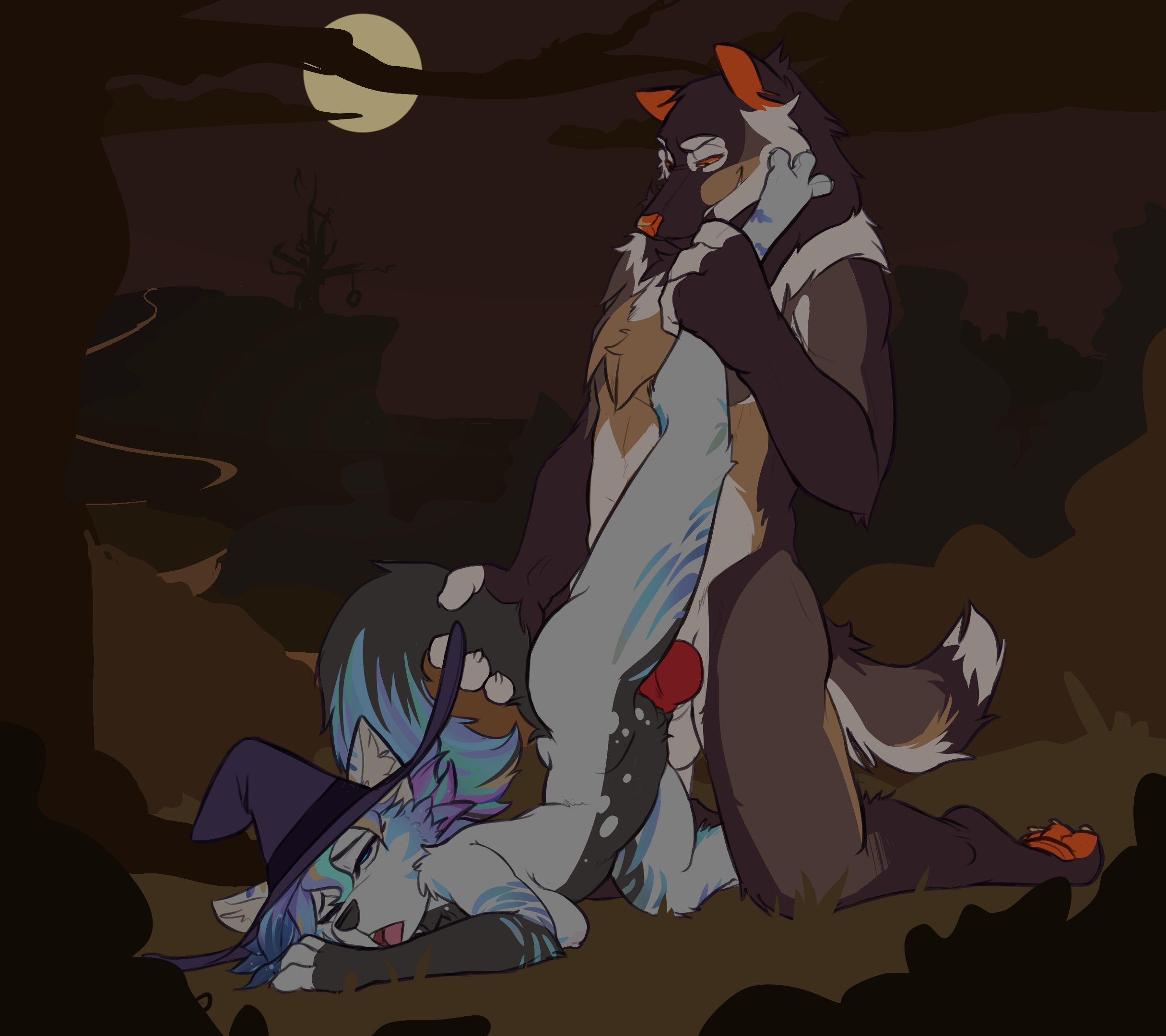 2019 Rule 34 Image