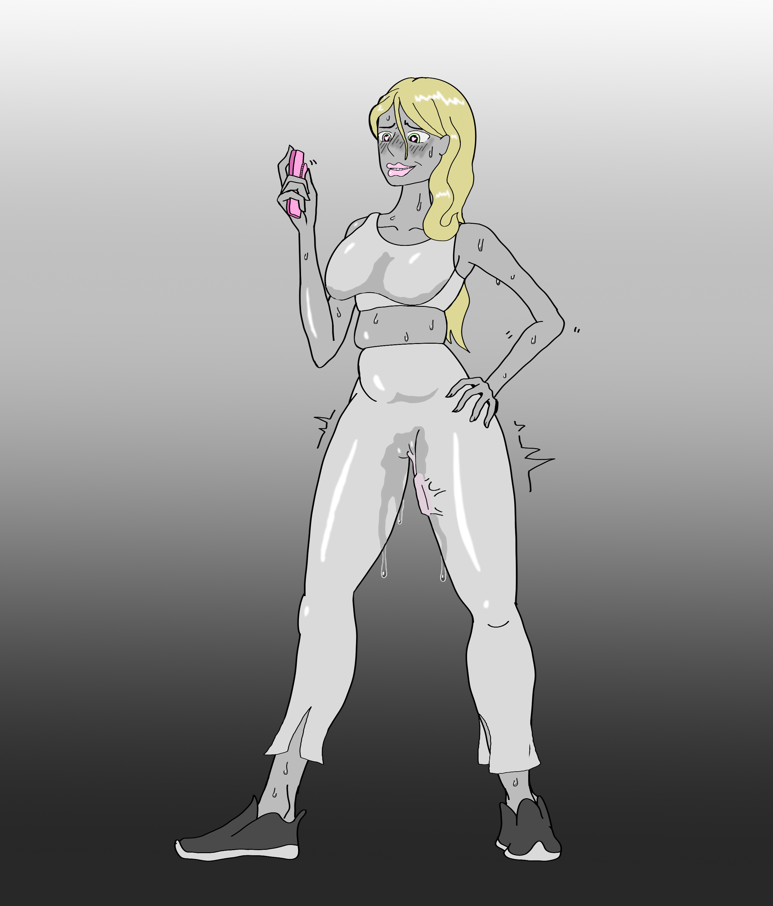 1girls Rule 34 Image