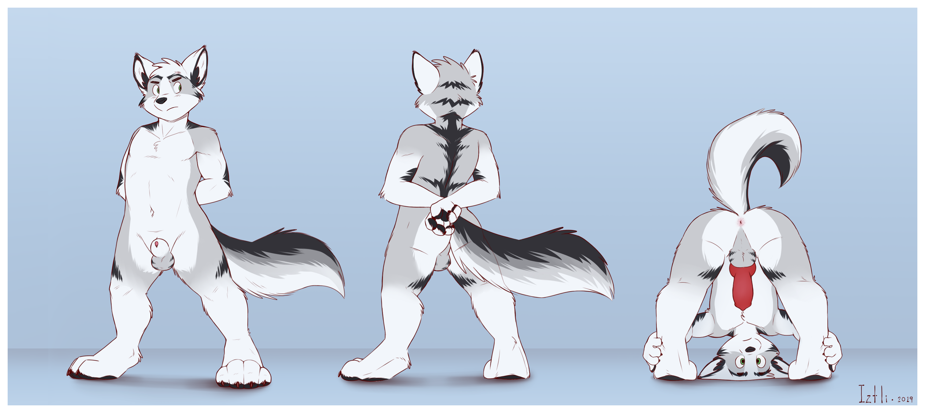 2019 Rule 34 Image