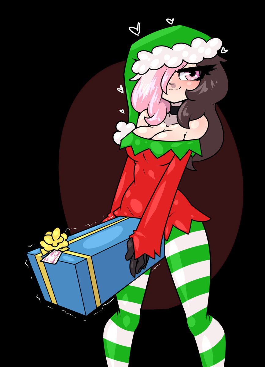 Neo (Rwby) Rule 34 Image
