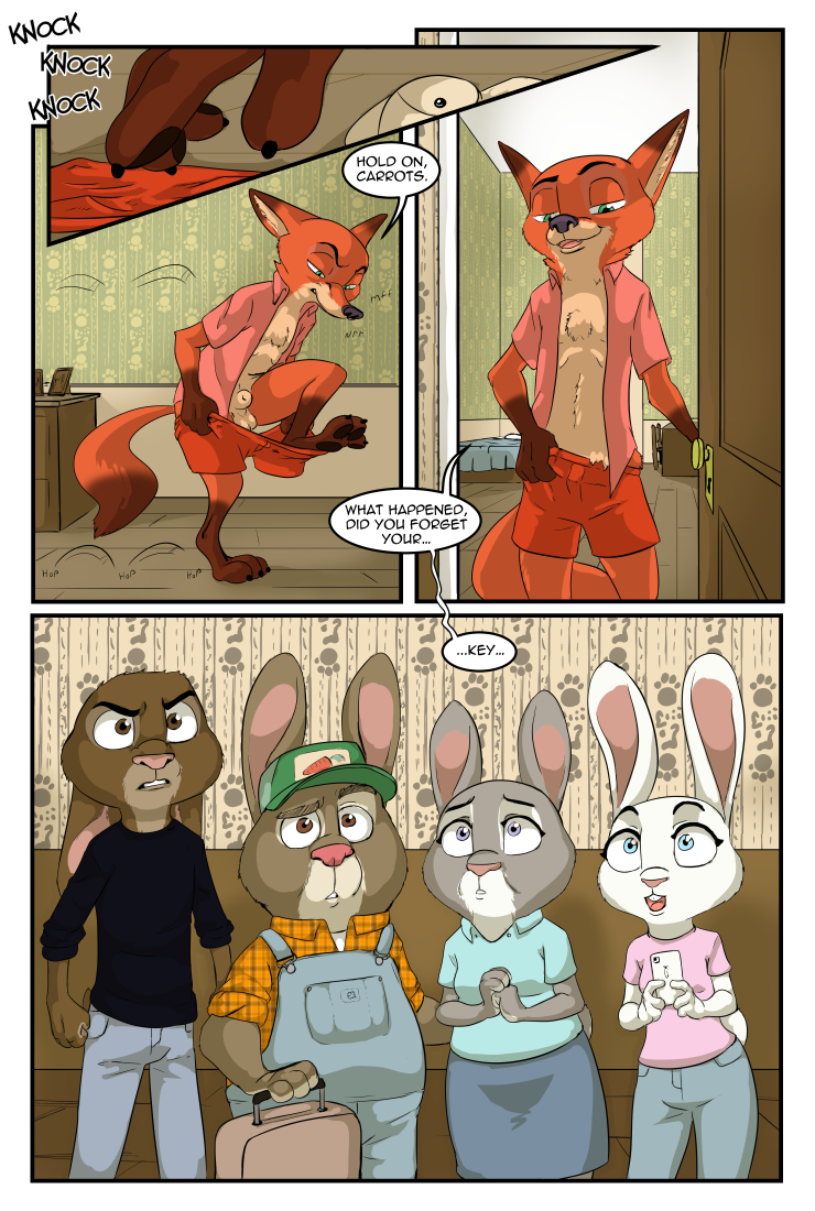 Gloves (Marking) Rule 34 Image