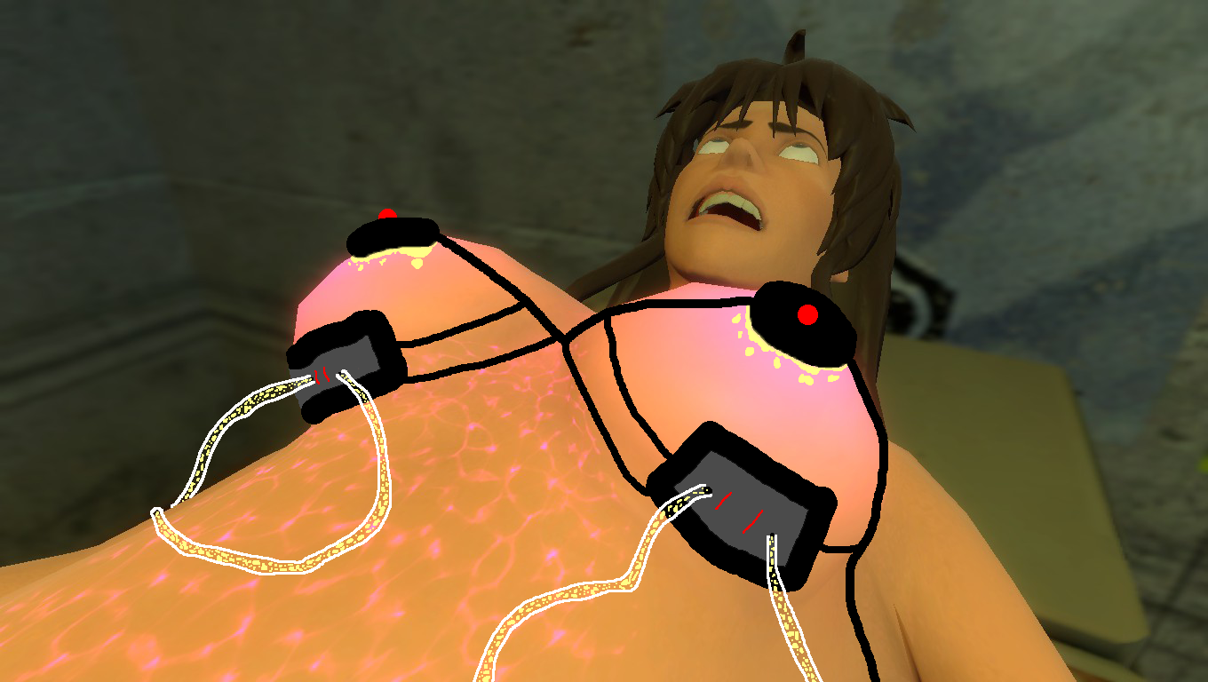 Femscout (Garry'S Mod) Rule 34 Image