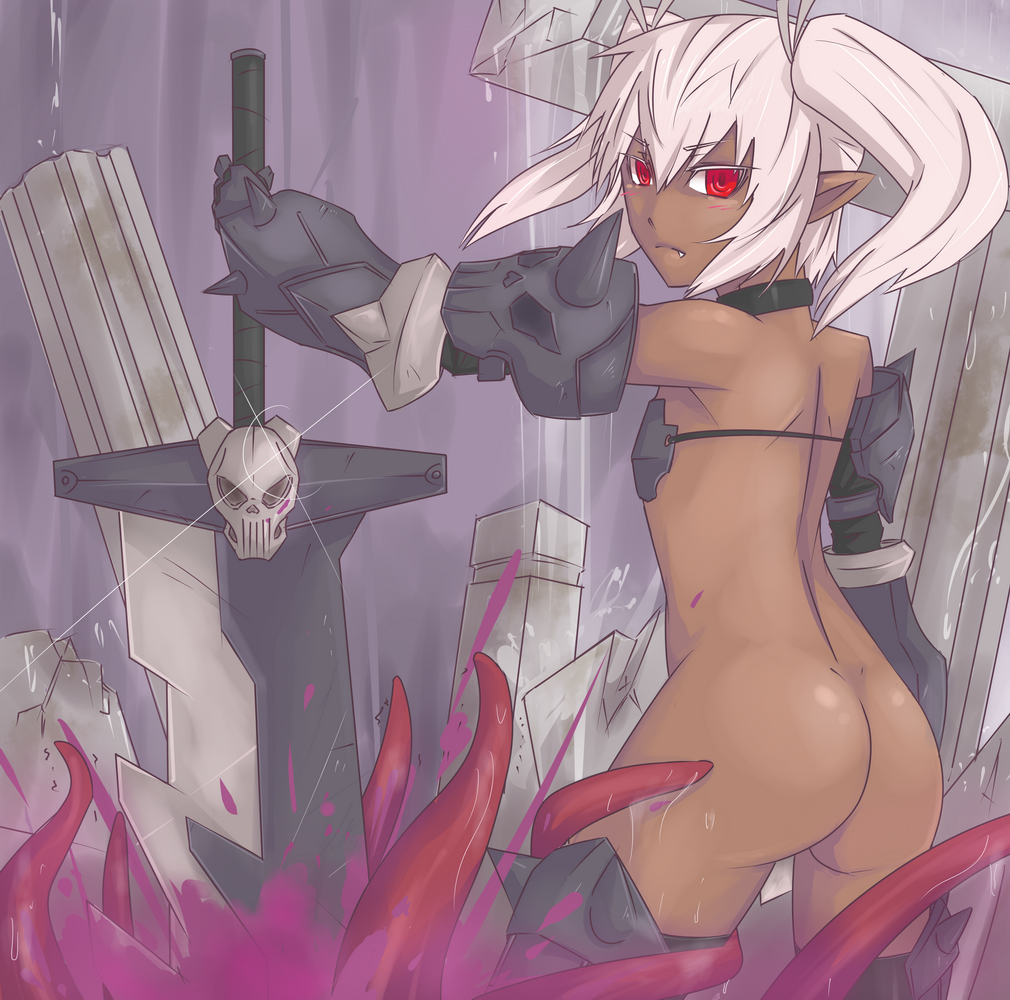 1girls Rule 34 Image