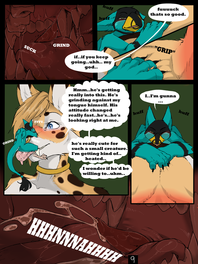 2019 Rule 34 Image