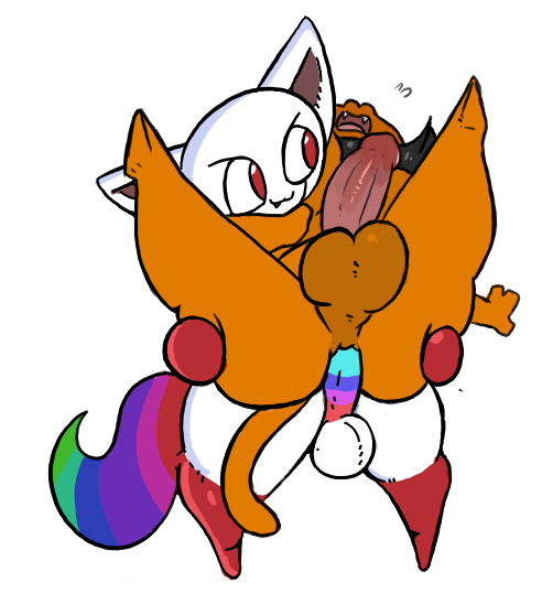 Prissy Rule 34 Image