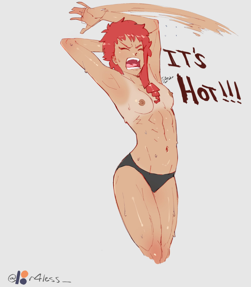 1girls Rule 34 Image