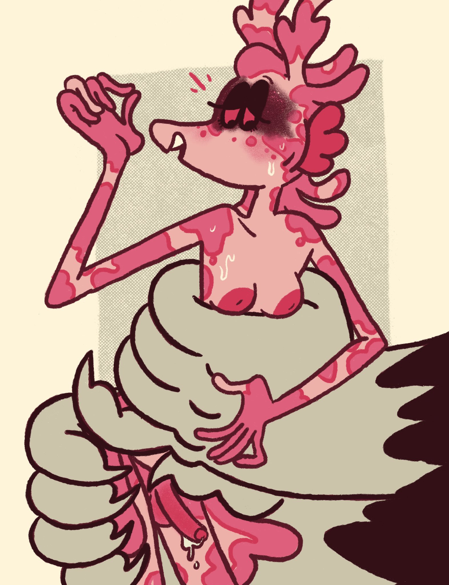 Oc Rule 34 Image