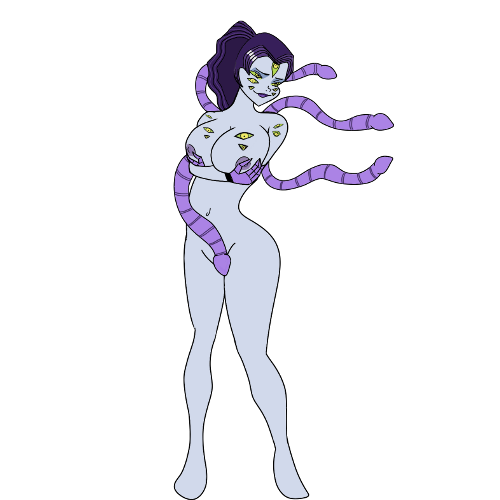 Jojo'S Bizarre Adventure Rule 34 Image