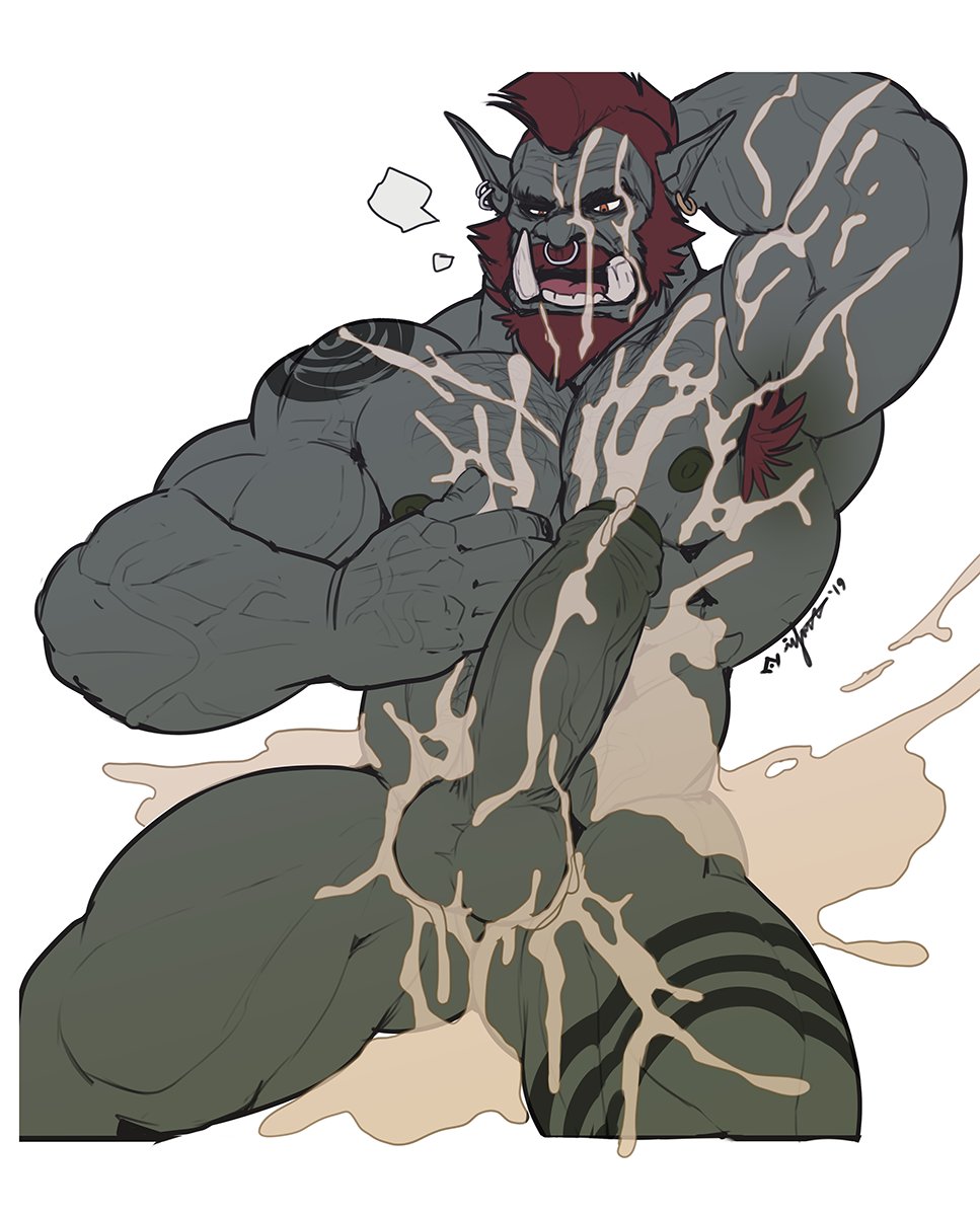 2019 Rule 34 Image
