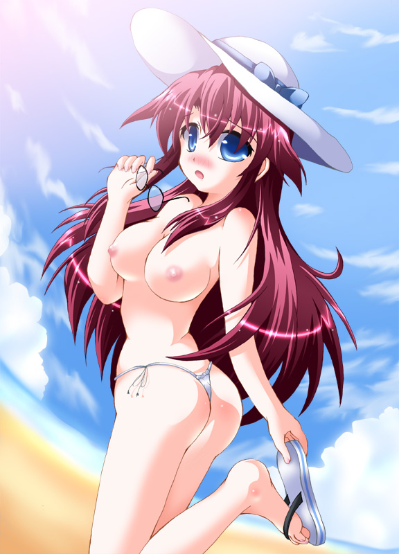 Summon Night Rule 34 Image