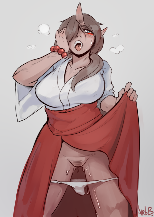 1girls Rule 34 Image