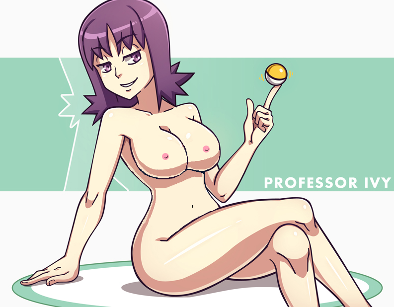 Philena Ivy (Nintendo) Rule 34 Image