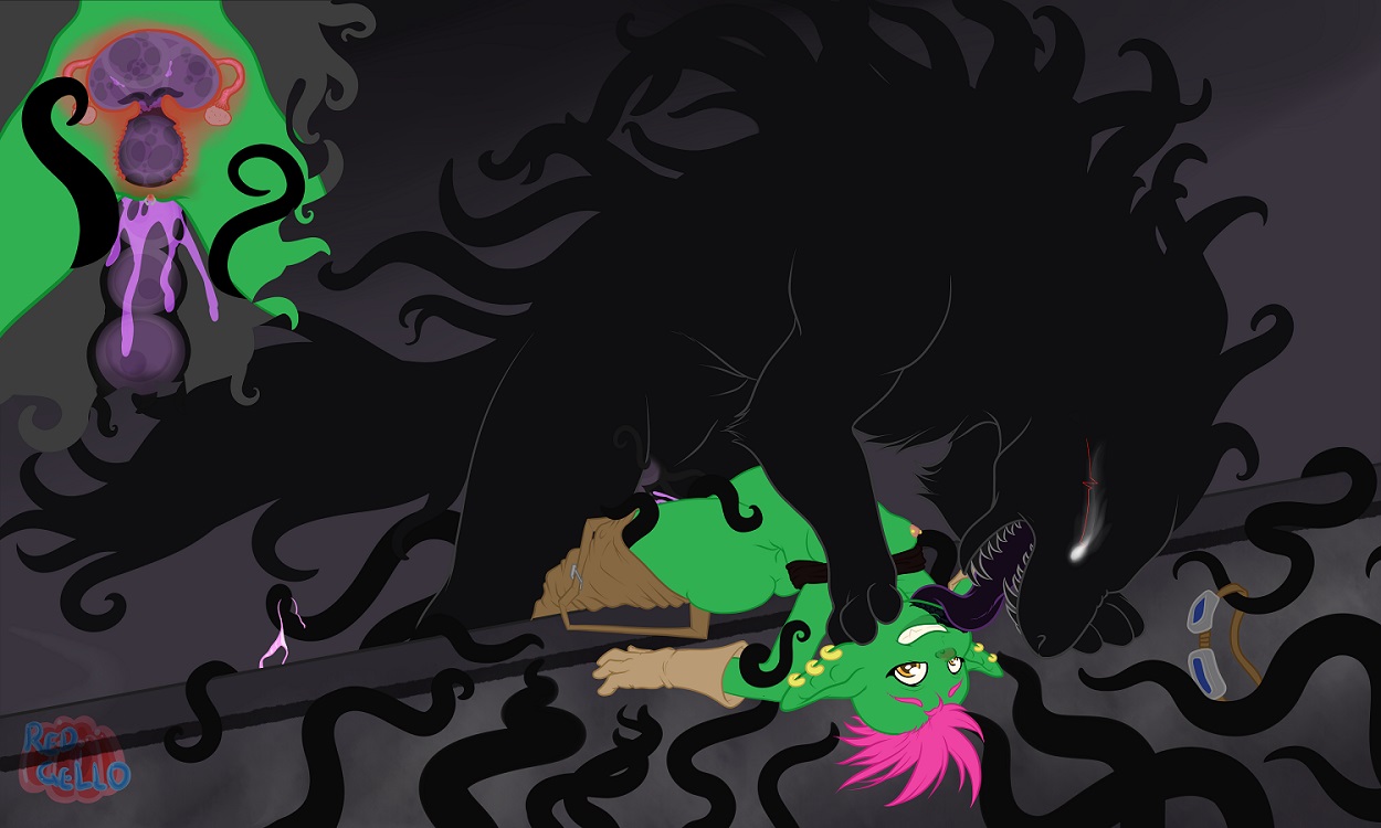 Ass Rule 34 Image