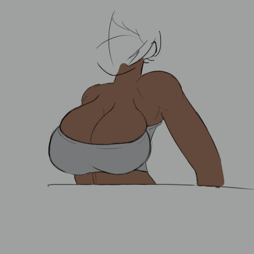 Animated Rule 34 Image
