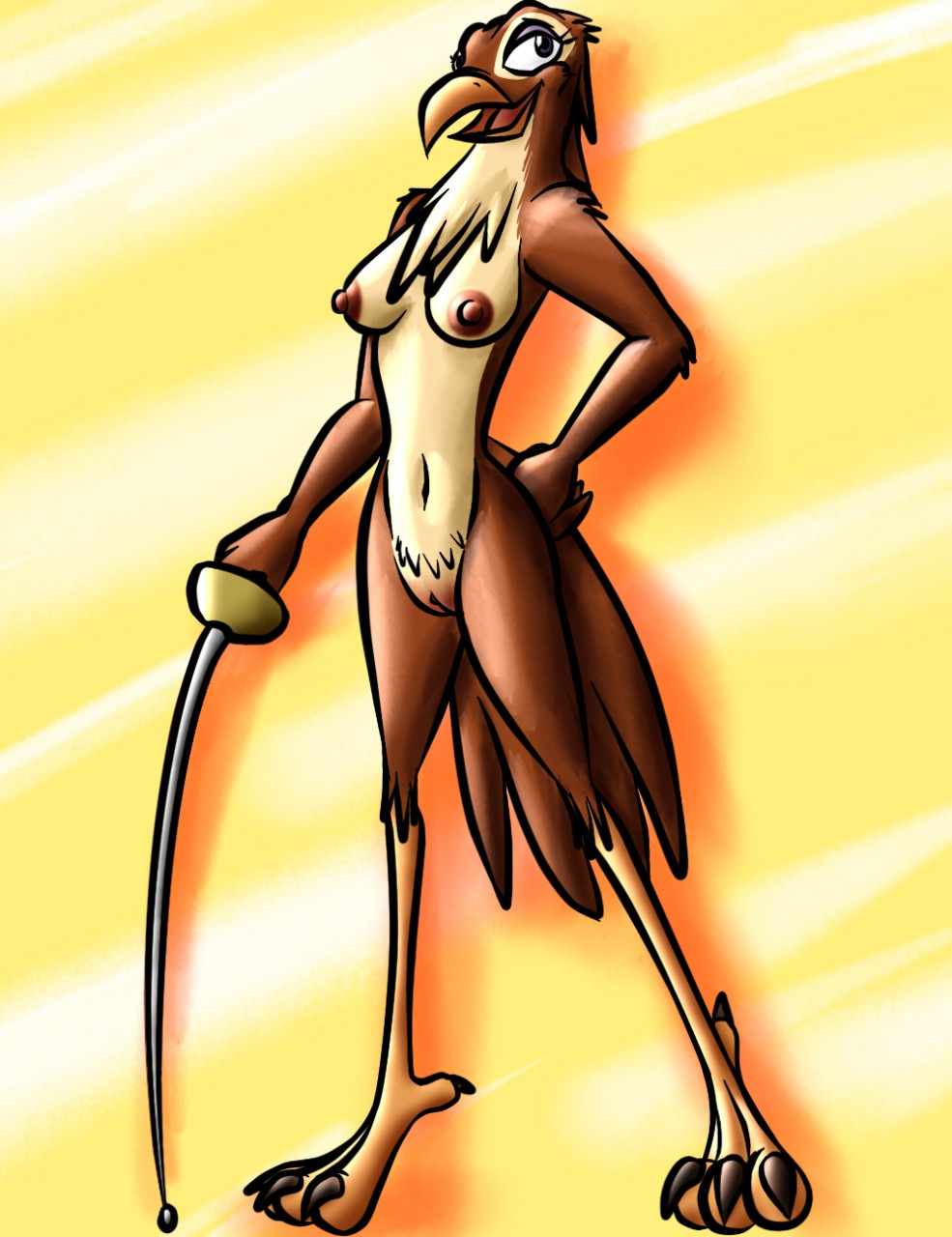 Animalympics Rule 34 Image