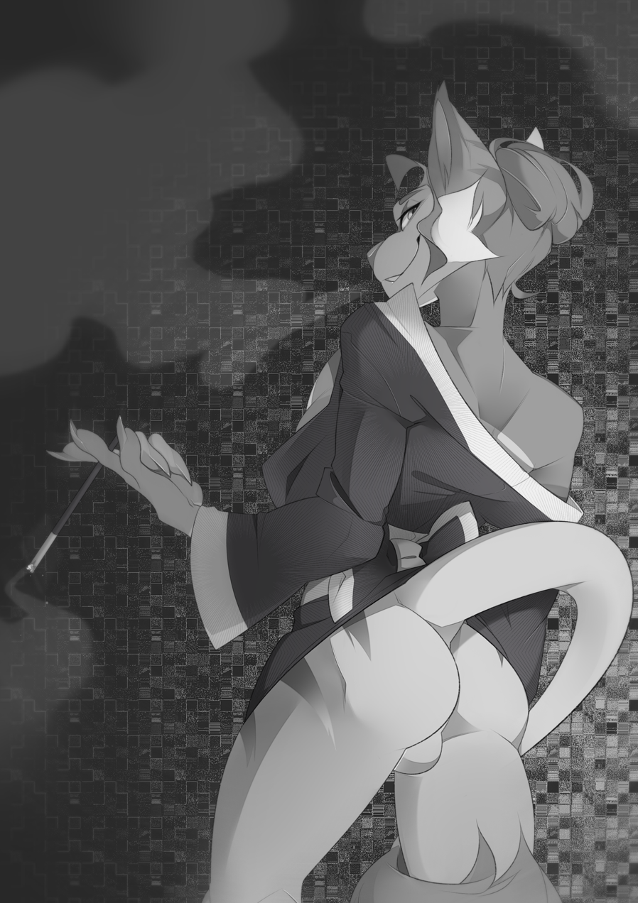 2019 Rule 34 Image