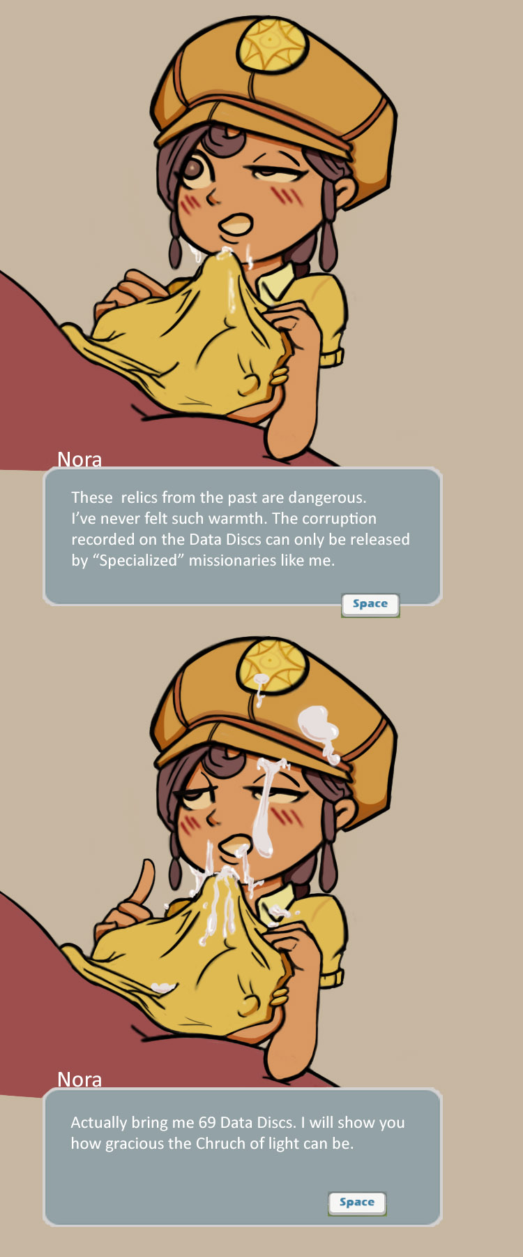 My Time At Portia Rule 34 Image