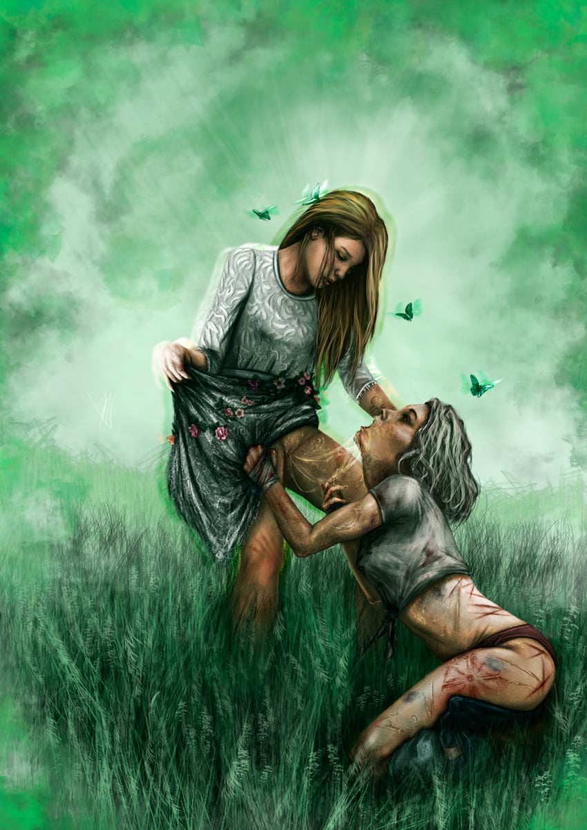Faith Seed (Far Cry) Rule 34 Image