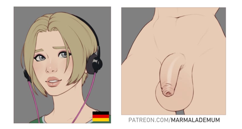 Iq (Rainbow Six) Rule 34 Image