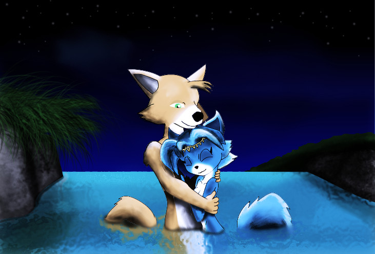 Fox Mccloud (Nintendo) Rule 34 Image