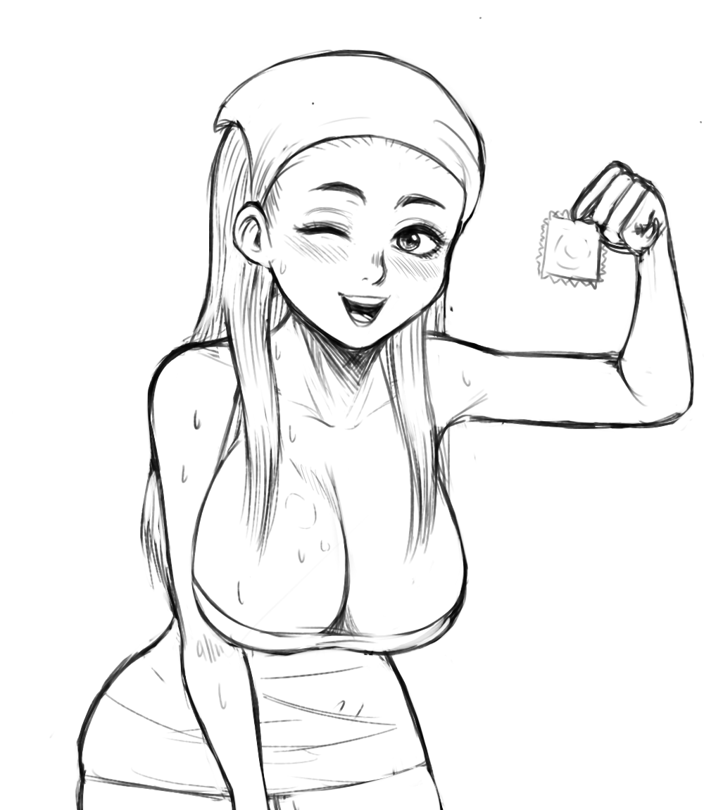 Lindsay (Tdi) Rule 34 Image