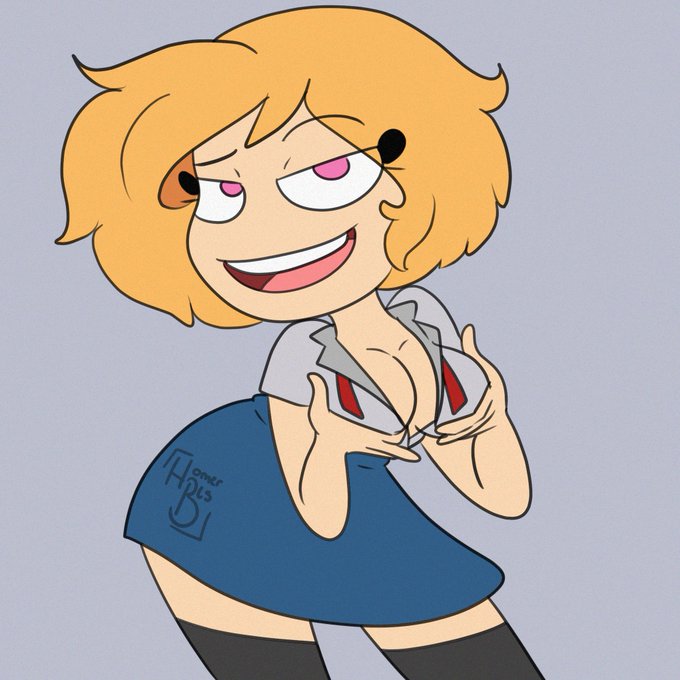 Chica (Fnafhs) Rule 34 Image