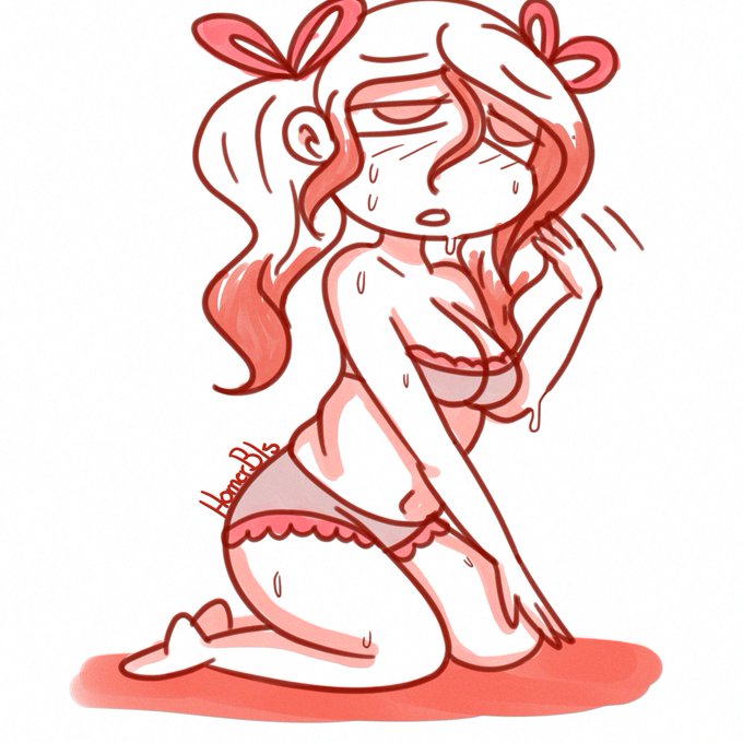 Abby (Fnafhs) Rule 34 Image