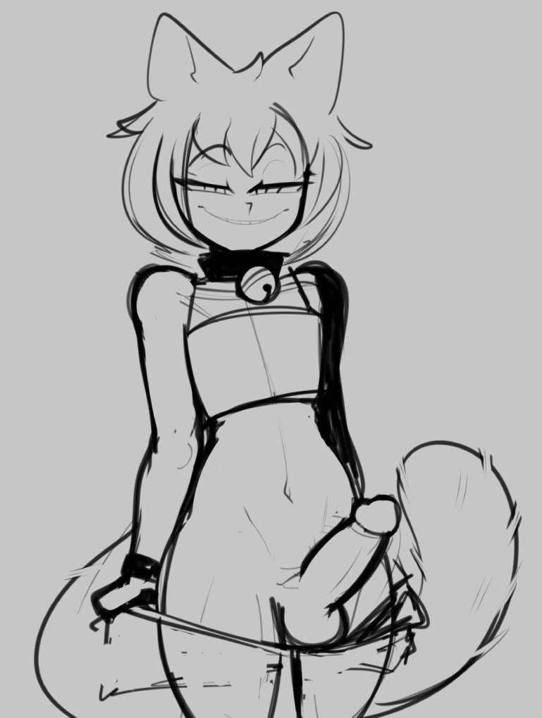 Taki (Joeydrawss) Rule 34 Image