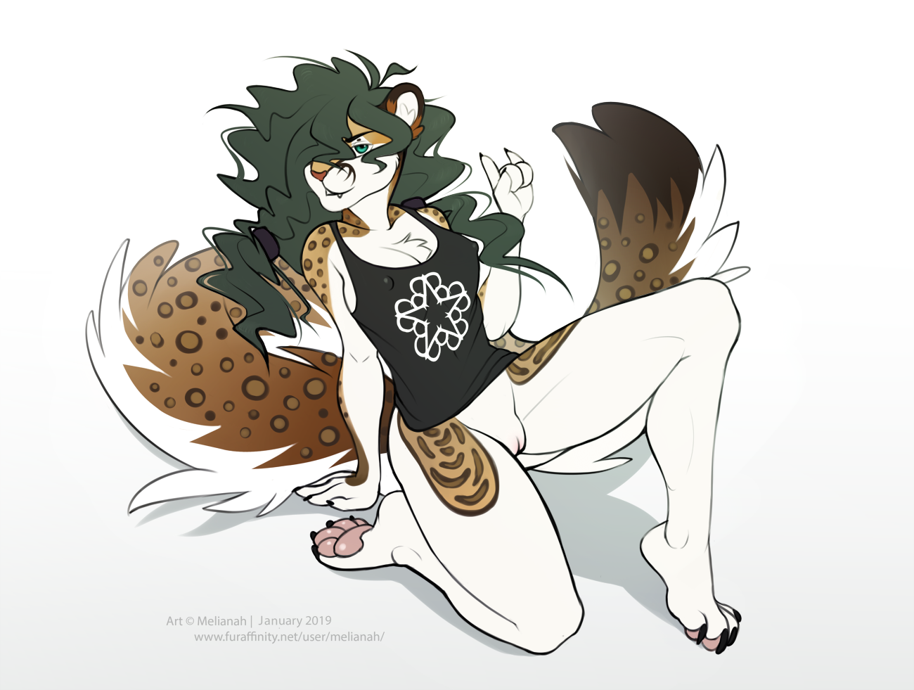 2019 Rule 34 Image