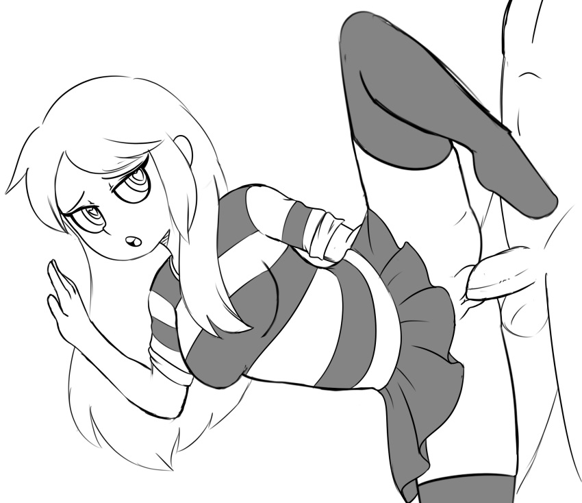 Emily Sim (Emirichu) Rule 34 Image