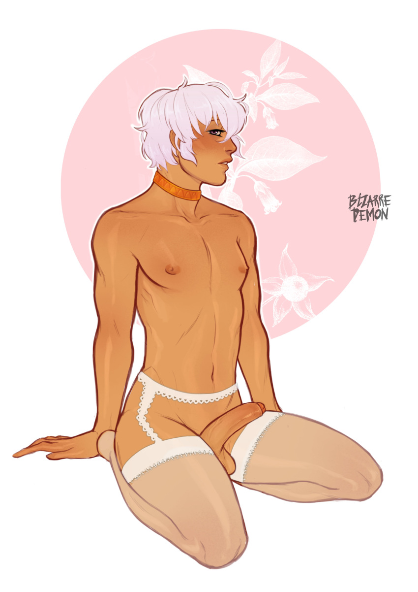 Asra Alnazar (The Arcana) Rule 34 Image